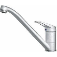 Смеситель для кухни Omoikiri Kado-EV 4994165, хром/эверест - фото 