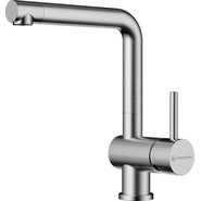 Смеситель для кухни Omoikiri Tanigawa-BN 4994242, сталь - фото 