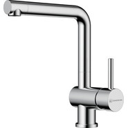 Смеситель для кухни Omoikiri Tanigawa-C 4994240, хром - фото 