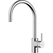 Смеситель для кухни Omoikiri Wakayama-C 4994243, хром - фото 