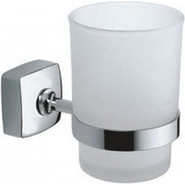 Стакан для зубных щеток Fixsen Kvadro FX-61306 - фото 