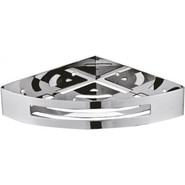 Полка угловая Fixsen Hotel FX-31003A 20 см - фото 