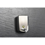 Дозатор для жидкого мыла Fixsen Hotel FX-31012 - фото 