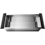 Коландер для кухонной мойки Omoikiri CO-02-IN 4999002 - фото 