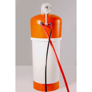 Многоступенчатая система очистки воды Omoikiri PURE DROP 2.1.4 4998004 - фото 5