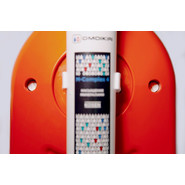 Многоступенчатая система очистки воды Omoikiri PURE DROP 2.1.4 4998004 - фото 6