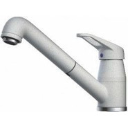 Смеситель для кухни Omoikiri Tateyama-S-EV 4994139, хром/эверест - фото 