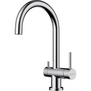 Смеситель для кухни Omoikiri Yamada-C 4994224, хром - фото 