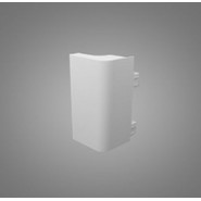 Крепление к панели Radaway Argos Правый 003-019000201, хром - фото 