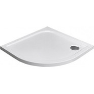 Поддон акриловый Radaway Delos A900 90х90 см SDA0909-01 - фото 