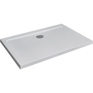 Поддон акриловый Radaway Doros D 120х100 см SDRD1210-01 - фото 