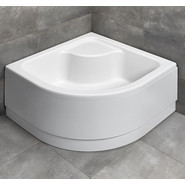 Поддон акриловый Radaway Indos A 80х80 см SIA8080-01 - фото 3