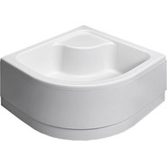 Поддон акриловый Radaway Indos A 80х80 см SIA8080-01 - фото 