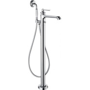 Смеситель для ванны Cezares Liberty F-VDP-01, Цвет производителя: хром - фото 