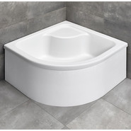 Поддон акриловый Radaway Naхos A800 80х80 см SBA8841-1 - фото 3