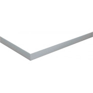 Панель для душевого поддона Radaway Paros D1600 MOD8016-03-1, белый - фото 