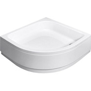Поддон акриловый Radaway Samos A800 80х80 см 4S88300-03 - фото 