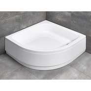 Поддон акриловый Radaway Samos A800 80х80 см 4S88300-03 - фото 3