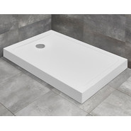 Поддон акриловый Radaway Doros F Compact 90х70 см SDRFP9070-05 - фото 