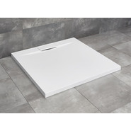 Поддон мраморный Radaway Giaros C90 90х90 см MKGC9090-03 - фото 4