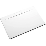 Поддон мраморный Radaway Giaros D 90х80 см M3GRD9080 - фото 