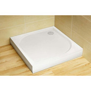 Поддон мраморный Radaway Paros C900 90х90 см MBC9090-03-1 - фото 3