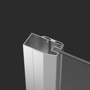 Расширительный профиль Radaway 2 см - фото 