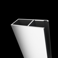 Расширительный профиль Radaway Carena 2 см - фото 