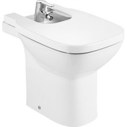 Биде напольное Roca DEBBA 357994000 - фото 2