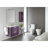 Крышка для биде Roca Gap, микролифт - фото 4