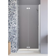 Душевая дверь Radaway Fuenta New DWB 100 см L/R, хром/прозрачное - фото 3