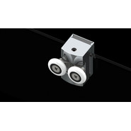 Душевое ограждение Radaway Premium Plus A 90х90х190 см, хром/матовое - фото 5