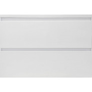 Тумба подвесная с раковиной Эстет Bali 80 см, 2 ящика ФР-00002084 - фото 6