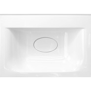 Тумба напольная с раковиной Эстет Bali Classic 80 см, 3 ящика ФР-00002233 - фото 4