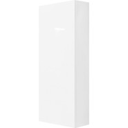 Шкаф подвесной Эстет Dallas Luxe 30 см, левый ФР-00001951 - фото 