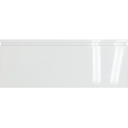 Тумба подвесная с раковиной-столешницей Эстет Dallas Luxe 140 см R, 1 ящик ФР-00002925 - фото 6