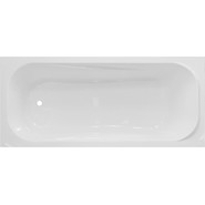 Ванна каменная Эстет Альфа 180х80 см ФР-00001311 - фото 