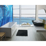 Ванна каменная Эстет Дельта А 160х70 см ФР-00001221 - фото 4