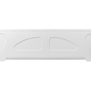 Экран фронтальный для ванны Эстет Дельта 170 см ФР-00000939 - фото 