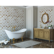 Ванна отдельностоящая Эстет Скарлетт 180х77 см ФР-00001245 - фото 3