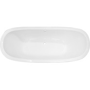 Ванна отдельностоящая Эстет Скарлетт 180х77 см ФР-00001245 - фото 5