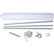 Крепление панели Ravak B28100000N - фото 