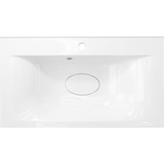 Раковина врезная на столешницу Эстет Bali 80 см ФР-00001400 - фото 4