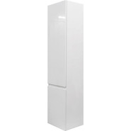 Пенал подвесной Эстет Dallas Luxe 40х175 см, правый ФР-00001945 - фото 