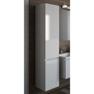 Пенал подвесной Эстет Dallas Luxe 40х175 см, правый ФР-00001945 - фото 3