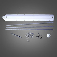 Крепление панели Ravak B27500000N - фото 2