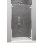 Душевая дверь Radaway Arta DWD 80 см хром/прозрачное - фото 