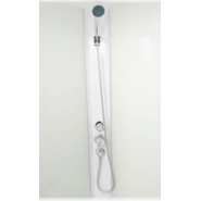 Душевая кабина Triton Стандарт А Мозаика ДН4 100х100 см, белый/узор - фото 2