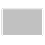 Зеркало BelBagno SPC-MAR-1200-800-LED-TCH 120 см - фото 