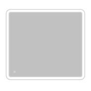 Зеркало BelBagno SPC-MAR-900-800-LED-TCH 90 см - фото 